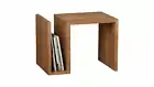 Solid Wood Acacia S Side Table Shaped Solid Wood Side Table Furniture Handmade