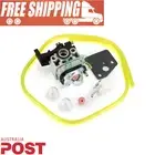 1 Carburetor Carby For Honda GX25 GX35 Engine Whipper Snipper Trimmer AU Stocks