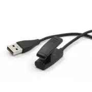 Watch Charger Clip Charging Dock For Garmin Forerunner 735XT 235XT 230 630 645