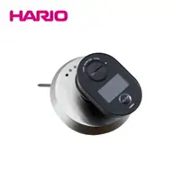 在飛比找樂天市場購物網優惠-《HARIO》咖啡電子溫度計 / VTM-1B