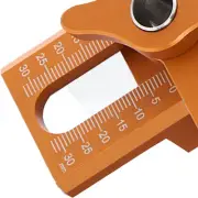 Cabinet Door Mounting Jig Tool Set Installation Positioner Position Leveler
