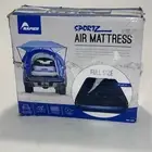 Napier Sportz Full Size Air Mattress for Truck Bed Camping Black