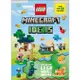 LEGO Minecraft Ideas/樂高與麥塊的世界/DK eslite誠品【預購】