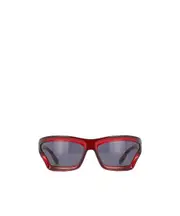 Logo sunglasses 70 Gray
