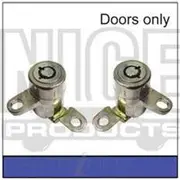 Nice Door Lock Barrel - NUH1219