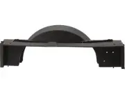 For 2000 Chevrolet C3500 Fan Shroud Upper Replacement AP 83125WBPC GAS (for: Chevrolet)