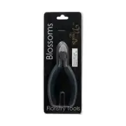 NEW Vivaldi Diagonal Floral Craft Cutter By Spotlight