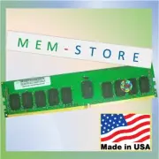 A9810563 32GB DDR4 2666MHz ECC Registered RDIMM Memory Dell PowerEdge FC630 M630
