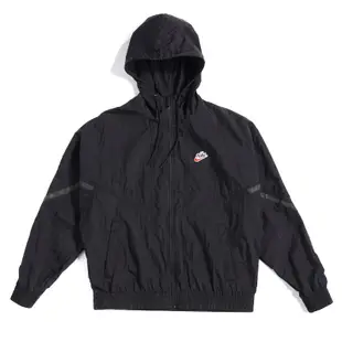 NIKE SPORTSWEAR WINDRUNNER 男款 運動 休閒 風衣 連帽外套 CZ0782-010