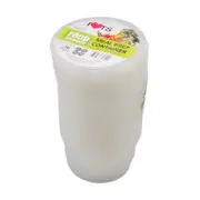 1440pk BULK of Reusable Food Container Round 1000ml Round