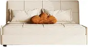 Sleeper Chair Convertible Sofa Bed, Multi-Functional Sleeper Chair Bed, Folding Sofa Bed for Living Room Bedroom Apartment Convertible