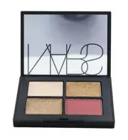 NARS Quad Eyeshadow - Singapore