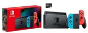 NEW Nintendo Switch Neon 32GB Console + 16GB SD Bundle - FREE 2-DAY Shipping ✈️