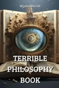 在飛比找博客來優惠-Terrible Philosophy Book