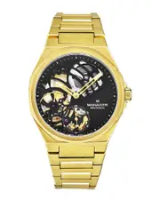 Manager Men's Revolution Watch