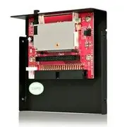 StarTech 3.5" Drive Bay IDE to CF Adapter Card - 35BAYCF2IDE