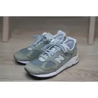 在飛比找蝦皮購物優惠-保證真品 美國製 New Balance 990v2 990