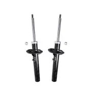 2x Front Roadsafe Sealed Strut Shock Absorbers for Audi A3 TDI TFSI FSI 8P 01-13