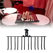 String Drum Stick Holder Hold 6 Pairs of Mallets for Professionals Beginner