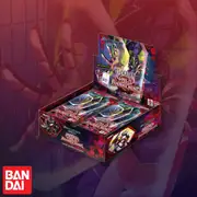 Battle Spirits Saga: Halo of Awakening Collaboration Booster Box [CB01]