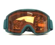 Oakley Youth Snow Goggles Line Miner S OO7095-2400 Icon Balsam Prizm Persimmon