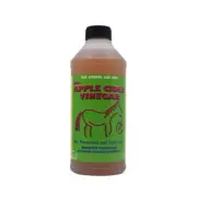 NRG Apple Cider Vinegar 1 litres