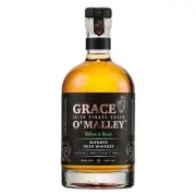 Grace O Malley Blended Irish Whiskey 700ml