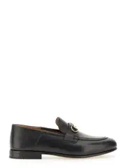 [Ferragamo] Ferragamo-Moccasin Mule Gancini-Donna 7