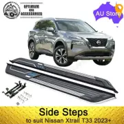 NEW Side Steps Running Boards to suit Nissan Xtrail T33 2023-On