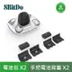 八位堂 8Bitdo XBOX 雙手把充電底座-黑