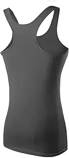 [Generic] Womens Camisole Gymout Workout Bra Vest Fitness tight Sleeveless Running Sport Tank Tops Women Training Tops