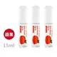 oh care歐克威爾 兒童口腔噴霧劑(蘋果) 15ml x3入