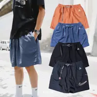 在飛比找蝦皮商城優惠-NIKE ACG SHORTS 黑色【CZ6705-014】