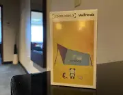 AUTHENTIC Veefriends Ledger Nano X - 1 of 555 Veecon Exclusive Factory Sealed