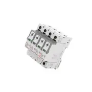 T2 20KA 4P Surge suppressor Type 2 Poles: 4 20kA 320VAC Mounting: DIN LEGRAND