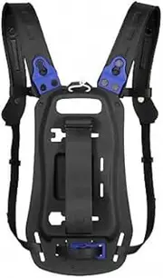 3M Versaflo Easy Clean Backpack TR-927, 1 Ea/Case