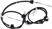 Parking Brake LR018470 Handbrake Cables, for Discovery 2004-2017, for Range Rover Sport