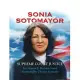 Sonia Sotomayor: Supreme Court Justice