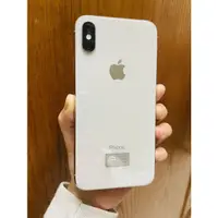 在飛比找蝦皮購物優惠-iphone XS 256G 二手女用手機低價出口售 iPa