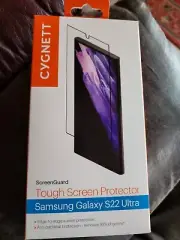 Samsung Galaxy S22 Ultra 5G Screen Protector