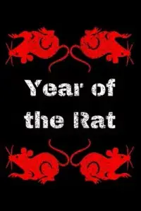 在飛比找博客來優惠-Year of the Rat: Chinese Zodia