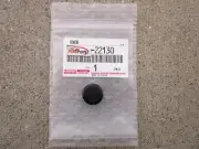 FITS: 19 - 21 TOYOTA RAV4 RADIO CD PLAYER DISPLAY RECEIVER KNOB QTY 1 OEM NEW (for: Toyota)