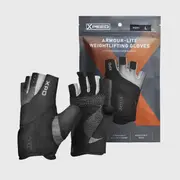[Xpeed] Xpeed - Armour-Lite Weight Lifting Gloves Mens