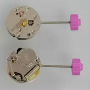 Swiss Ronda 1042 Quartz Watch Movement with 2 Hands Parts