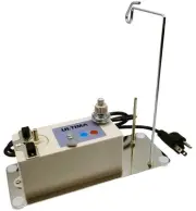Bobbin Winder – Automatic Electric Winder for all Sewing Bobbins – includes 1...