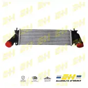 Intercooler For Nissan Navara NP300 D23 2016 - 14461-4JA0B
