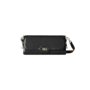 Gucci Luce Small Shoulder Bag Black