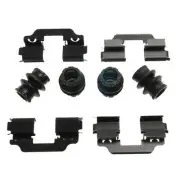 Disc Brake Hardware Kit Carlson H5888Q