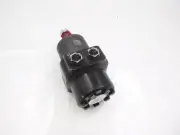 OEM White OMPW Hydro Gear Motor for Wright Stander X Lawn Mowers 11147854