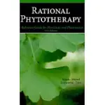 RATIONAL PHYTOTHERAPY: A REFERENCE GUIDE FOR PHYSICIANS AND PHARMACISTS